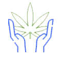 cannabis icon